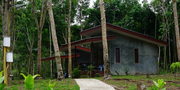 rooms ban choeng kao ao jak resorts koh kood
