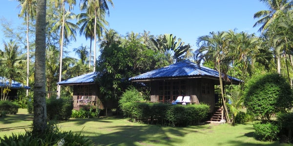 bungalow neverland ao jak resorts koh kood
