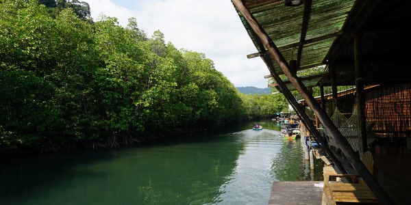 river koh kood
