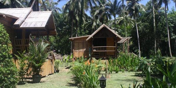 bungalows kuba ao takian koh kood