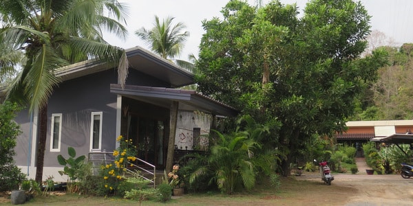 rooms darar homestay koh kood cabana ao tapao resorts kood