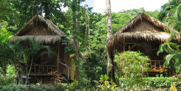 bungalows resort sale koh chang