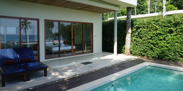 nest sense resort koh chang best boutique resorts