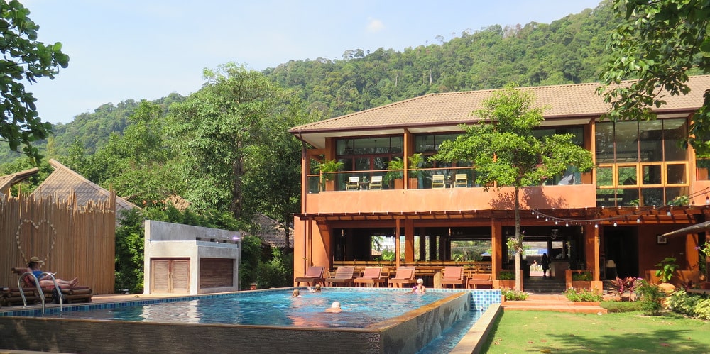 flora i talay best resorts mid range