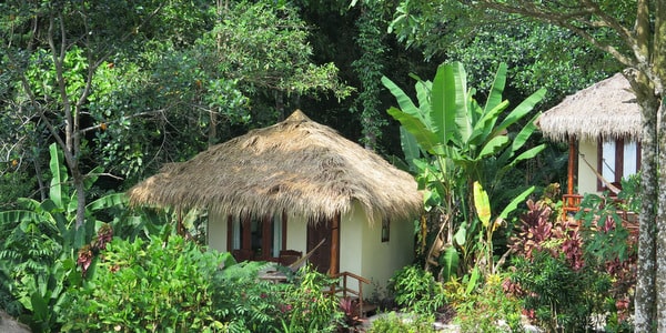 oasis-bungalows-lonely-beach-koh-chang
