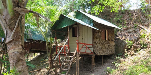 treehouse-bungalows-budget rooms