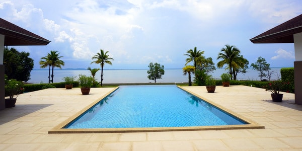 buying property thailand koh chang