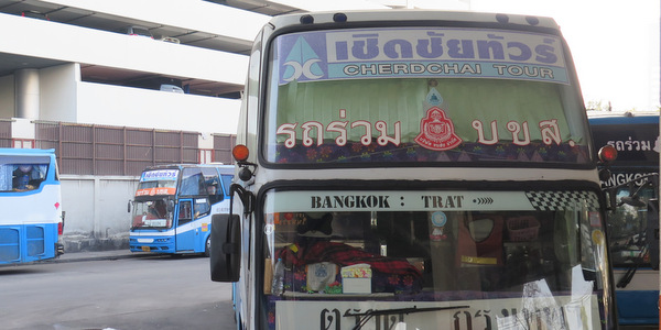 koh-kood-bus-bangkok-trat