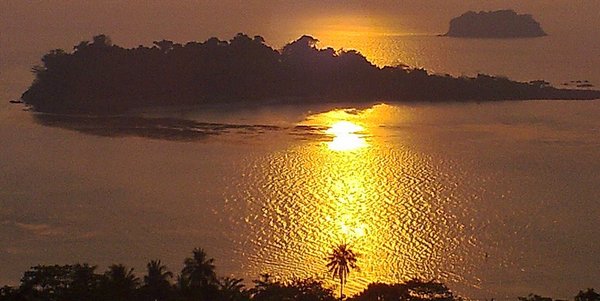 koh chang viewpoint
