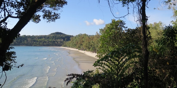 koh kood viewpoint