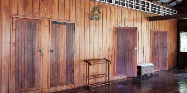front rooms forestel koh kood
