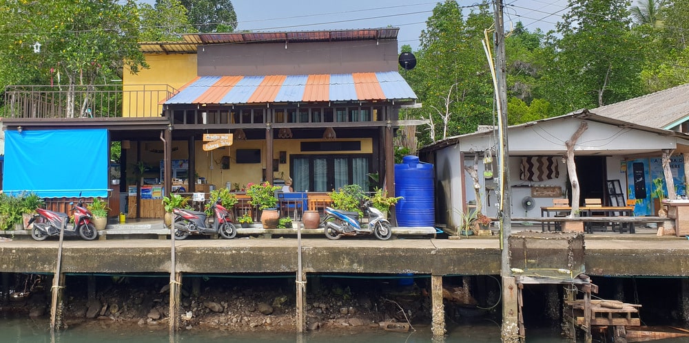 front homestay rabieng talay koh kood
