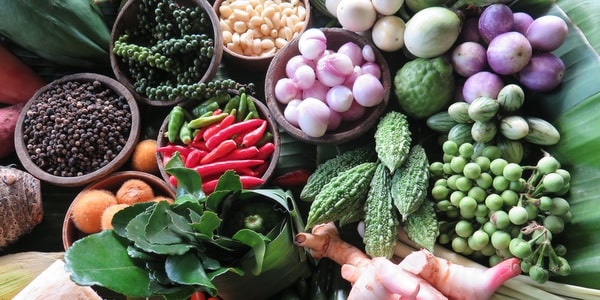 koh chang thai cooking schools
