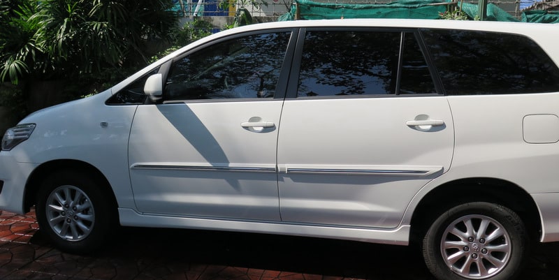koh kood private car