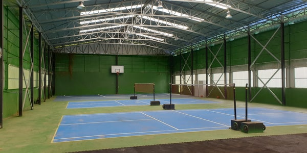tennis club koh mak