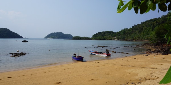 laem tookata koh mak