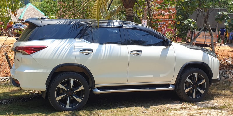 Private Car for Koh Mak transfers