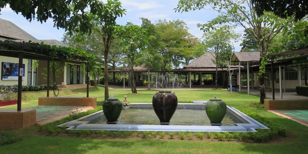 Trat Airport