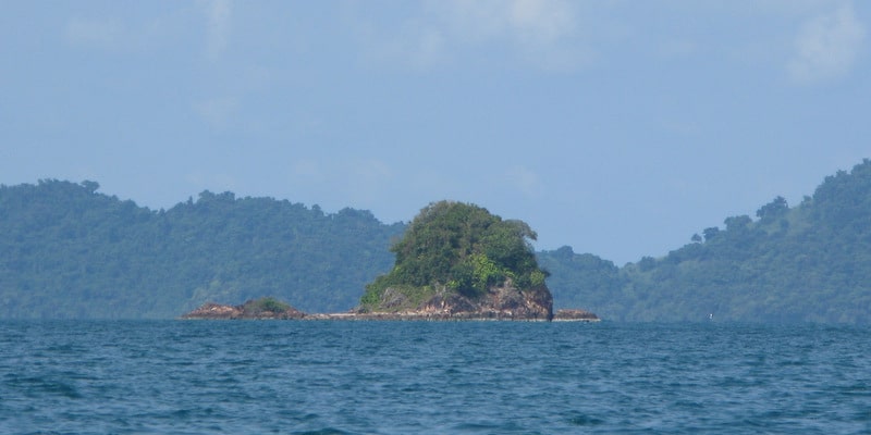 koh pii