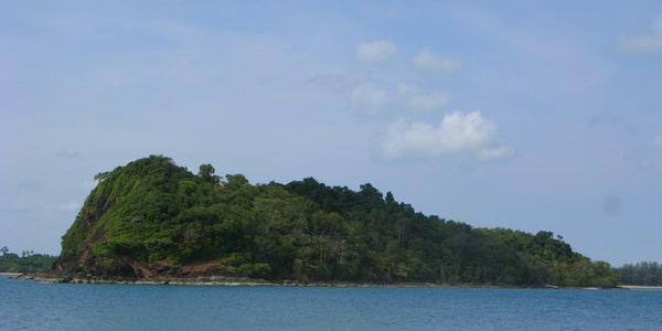 koh rayang nai