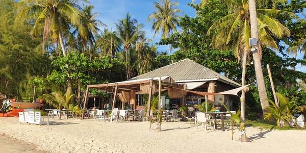 thai sabay koh mak
