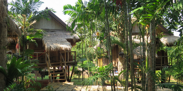 bungalow east and south coast resorts koh mak