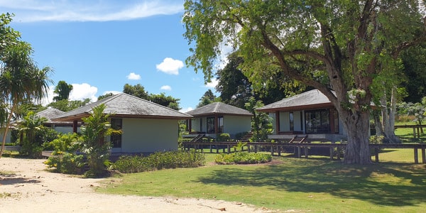 villas plubpla resort koh mak