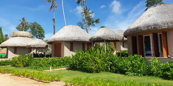 villas north coast resorts the mak koh mak