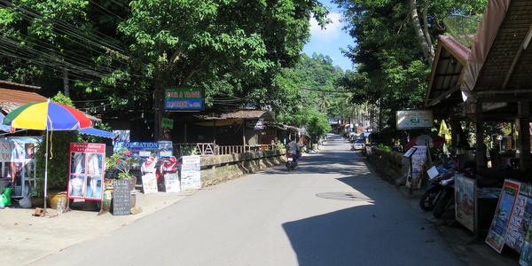 main street bridge