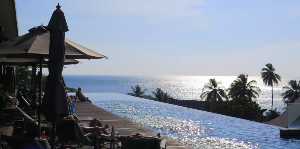 kc grande resort koh chang luxury hotels