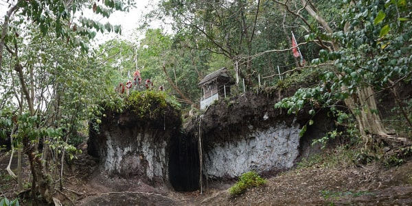khao ruerab battleship mountain koh kood
