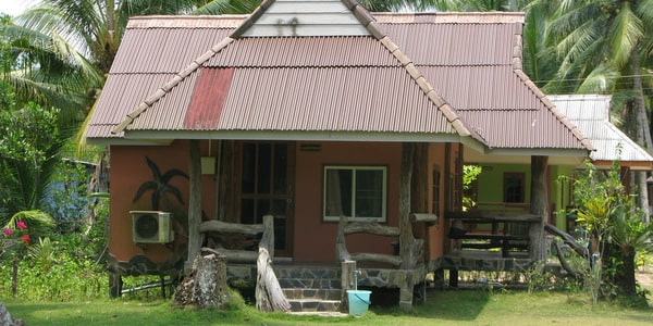 front rooms far east resort koh kood