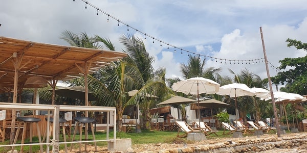 tastory pearl beach restaurants koh chang