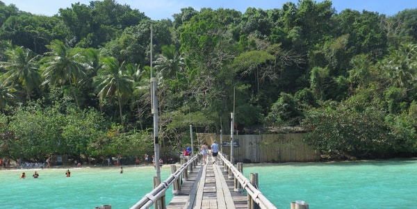 koh lao ya