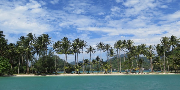 koh ngam