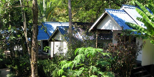 resorts for sale front