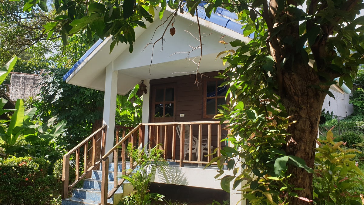 bungalow koh chang