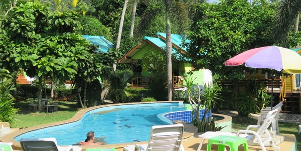 seafront resorts sale koh chang