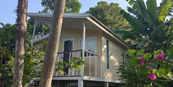 bungalow