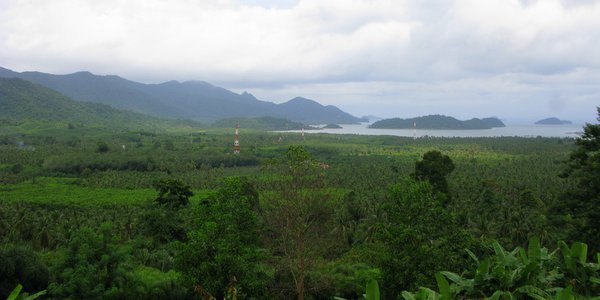koh chang viewpoint