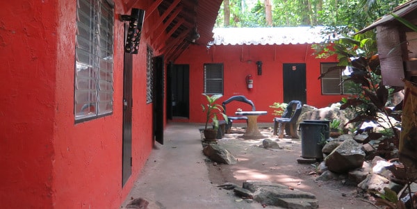 BB hostel koh chang hostels