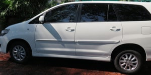 koh-chang-transfer-private-car-taxi-bangkok