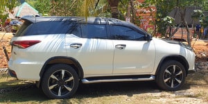 koh-chang-transfer-private-car-taxi-bangkok